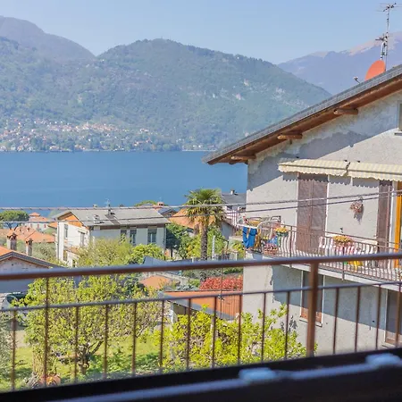 Echoes Of The Apartamento Lierna