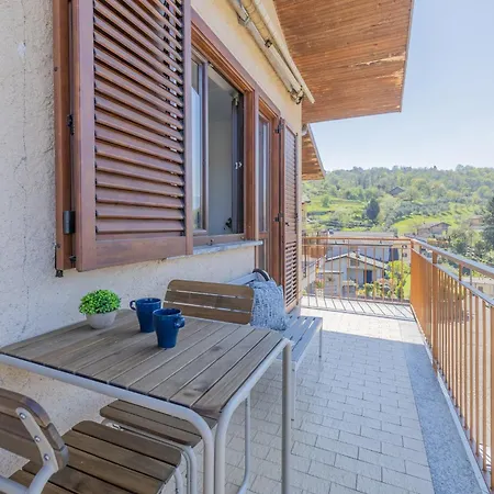 Apartamento Echoes Of The