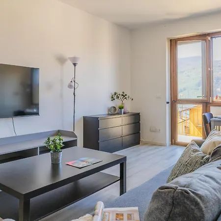 Echoes Of The Apartman