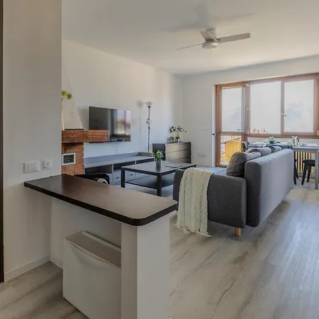 Apartamento Echoes Of The *