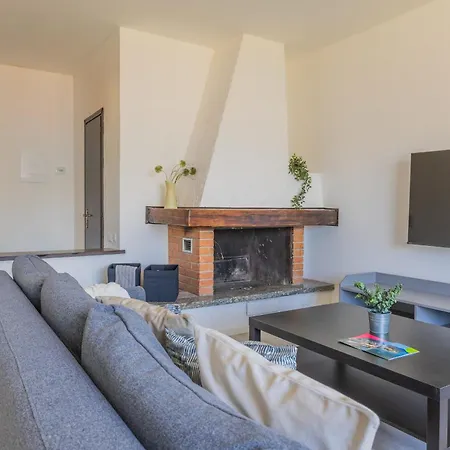 Apartamento Echoes Of The