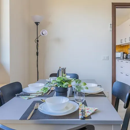 Apartamento Echoes Of The Lierna