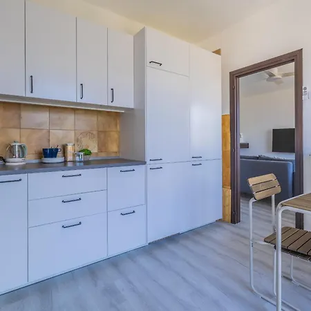 Apartamento Echoes Of The *