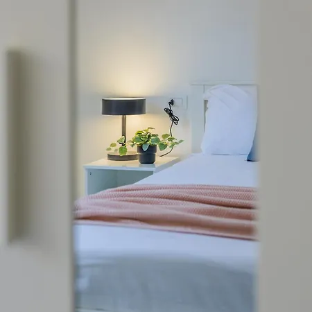 Apartamento Echoes Of The Lierna