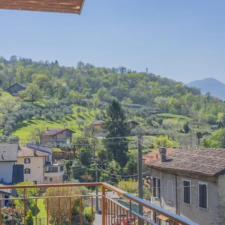 Echoes Of The Apartamento Lierna