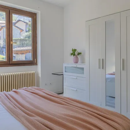 Apartamento Echoes Of The