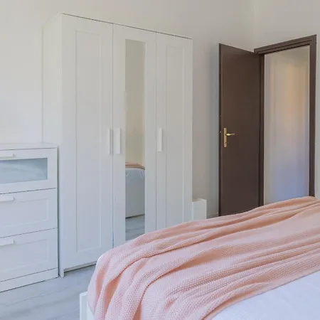 Apartamento Echoes Of The