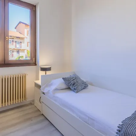 Apartamento Echoes Of The *