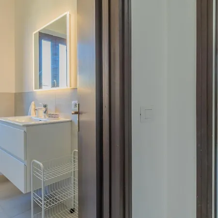 Apartamento Echoes Of The Lierna