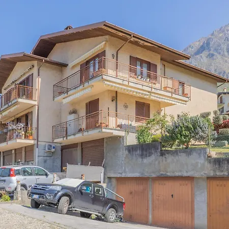 Echoes Of The Apartamento Lierna