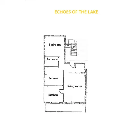 Echoes Of The Apartman